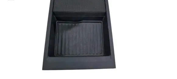 Ford F150 Dashboard storage box/compartment FL3B15044A92 FL3B15044A92B T20175