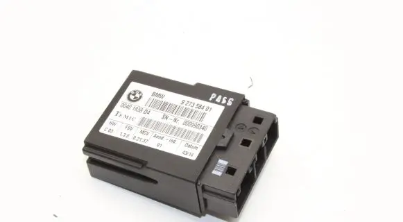 BMW 4 F32 F33 Other devices 9273584