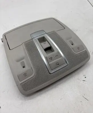 Mercedes-Benz GLE (W166 - C292) Front seat light A1669004115 2475700 90643QEC2