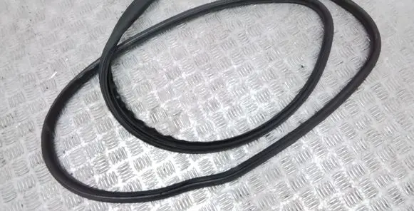 Volvo C30 Front door rubber seal 31298370