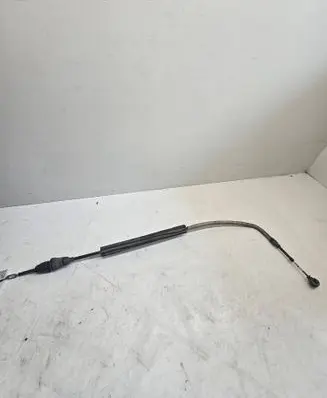Audi Q7 4L Gear shift cable linkage 7L6713265B
