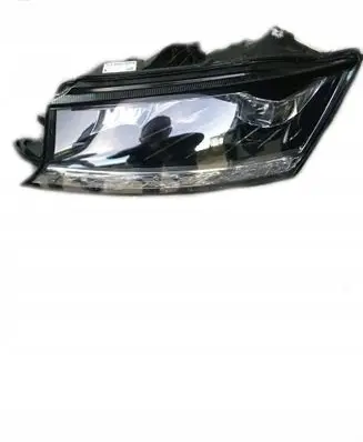 Skoda Fabia Mk3 (NJ) Headlight/headlamp LAMPA7904