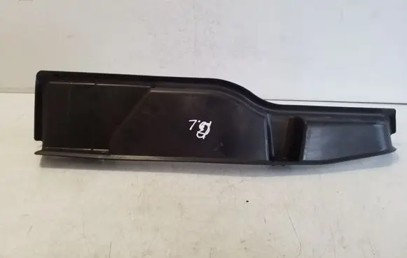 Jaguar XJ X351 Other trunk/boot trim element AW9316619AA