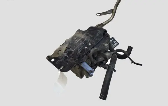 Mazda 6 Auxiliary pre-heater (Webasto) 000002031232