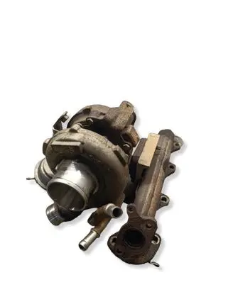 Nissan Qashqai Turbo H8200638766