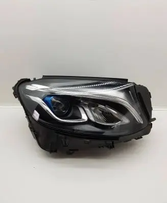 Mercedes-Benz GLC X253 C253 Headlight/headlamp A2539062002 12518205 Q02ZGS0001