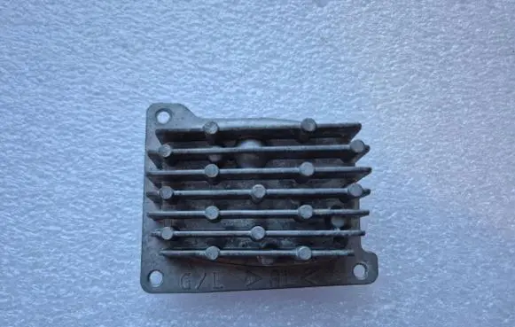 Renault Talisman Xenon control unit/module 90064552 M300SV5 160619