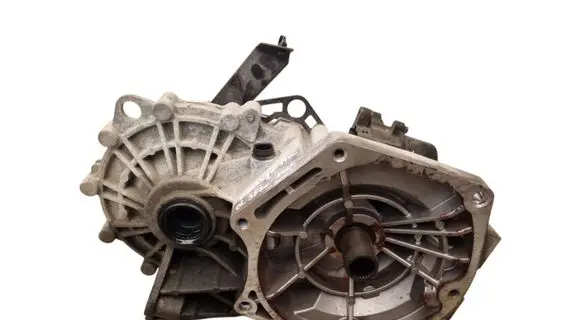 Citroen Berlingo Electric car Transmission 6KN1026103 3310030 1026103