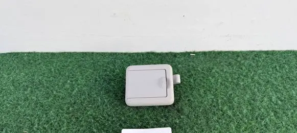Volkswagen PASSAT B6 Cargo luggage net fixing mount 1T0861303M