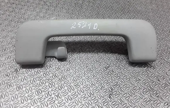 Audi A6 S6 C6 4F Rear interior roof grab handle