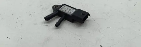 Mercedes-Benz Citan W415 Exhaust gas pressure sensor 227701454R 220816T1614F 0261230579