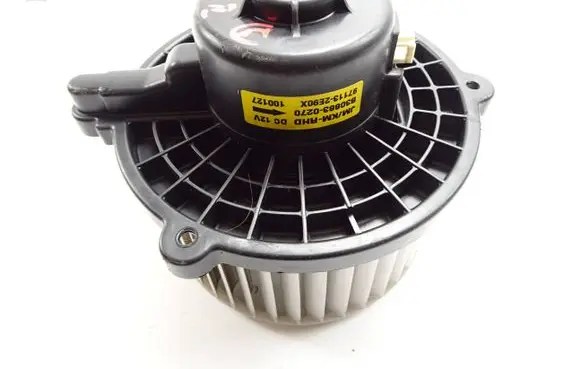 KIA Sportage Heater fan/blower B308830270 971132E90X 100127