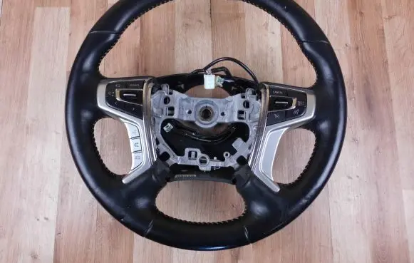Mitsubishi Outlander Steering wheel 4400B255XB