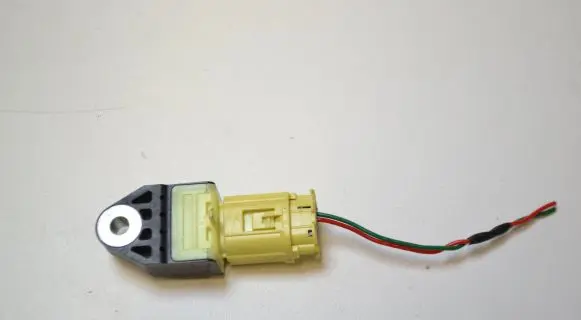Subaru Outback Airbag deployment crash/impact sensor 98237AJ000