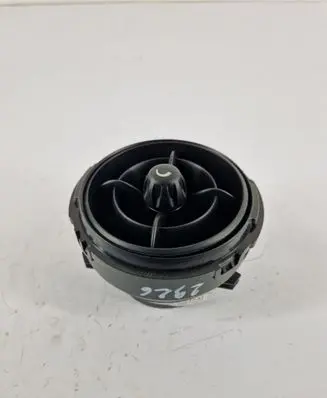 Mini Cooper Countryman R60 Dash center air vent grill 121090210