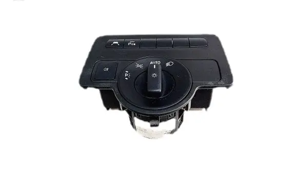 Mercedes-Benz Vito Viano W447 Light switch A2469050250