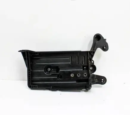 Battery box tray