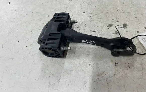 Peugeot 407 Front door check strap stopper
