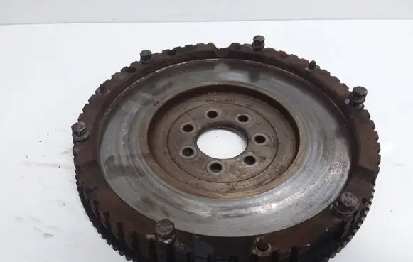 Renault Scenic I Flywheel 0390732D