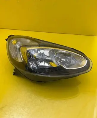 Opel Adam Headlight/headlamp 39015503