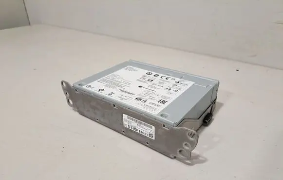 GPS navigation control unit/module