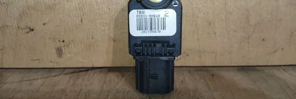 Peugeot 107 Airbag deployment crash/impact sensor 898310H010