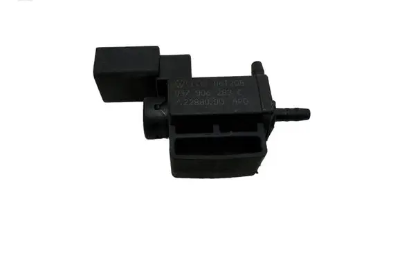 Audi A4 S4 B8 8K Turbo solenoid valve 037906283C 72288000