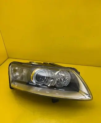 Audi A6 S6 C6 4F Headlight/headlamp 4F0941030