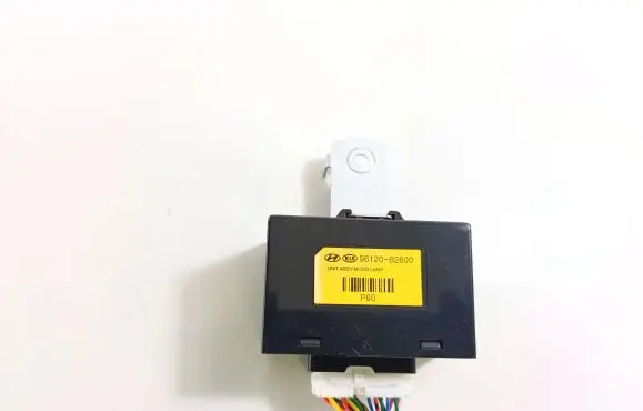 KIA Soul Other control units/modules 96120B2600