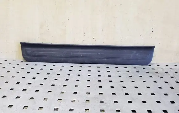 KIA Soul Front sill trim cover 85883K0000