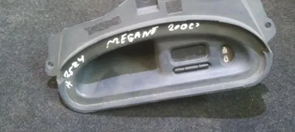 Renault Megane I Screen/display/small screen 7700432363 7700432135