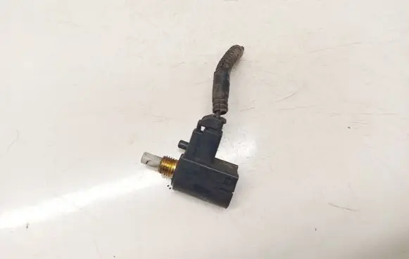 Toyota Corolla Verso AR10 Brake pedal sensor switch 