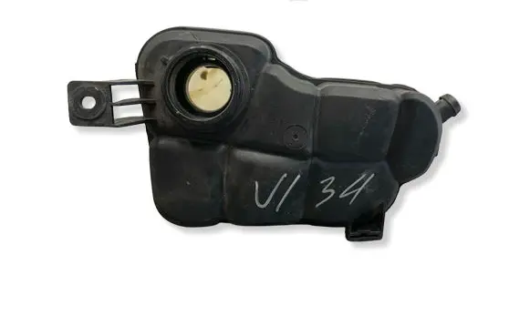 Volvo S80 Coolant expansion tank/reservoir 6G918K218