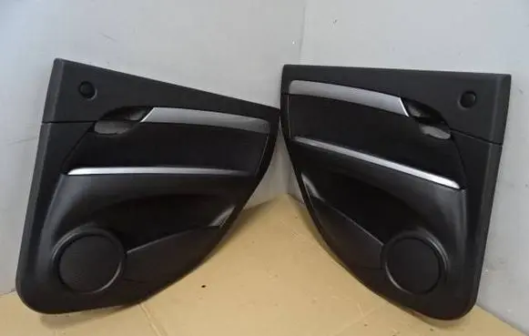 Fiat Croma Door card panel trim set 