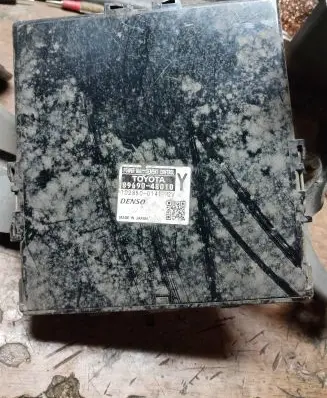 Lexus RX 330 - 350 - 400H Other control units/modules 8969048010