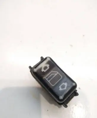 Mercedes-Benz S W140 Electric window control switch 1408210251 03809741