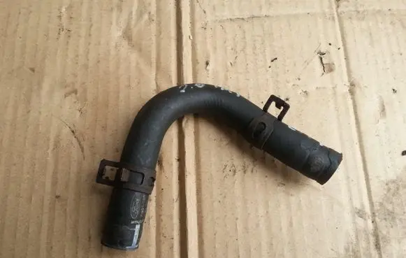 Ford Mondeo MK IV Power steering hose/pipe/line 