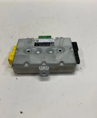 BMW 5 E60 E61 Airbag control unit/module 6976156 35789012