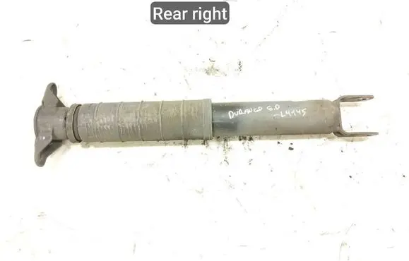 Dodge Durango Rear shock absorber/damper