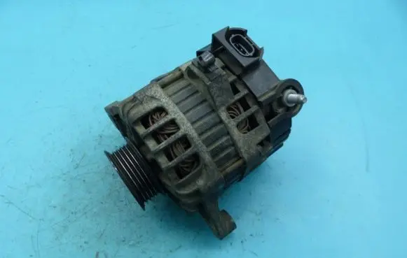 KIA Picanto Generator/alternator 37300-04310 IMPRK1112895