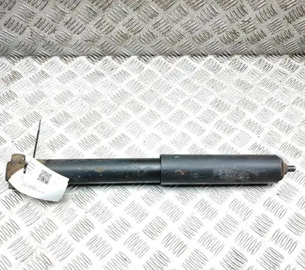 Peugeot 308 Rear shock absorber/damper 9817349380