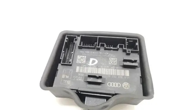 Audi A6 S6 C7 4G Door control unit/module 4G8959793J 4G8959793G