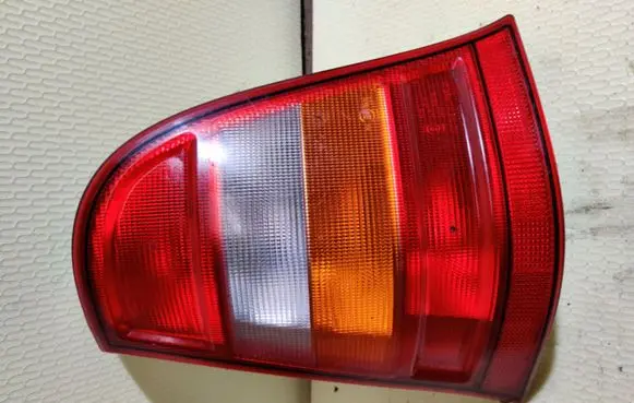 Mercedes-Benz A W168 Rear/tail lights 1688200164L
