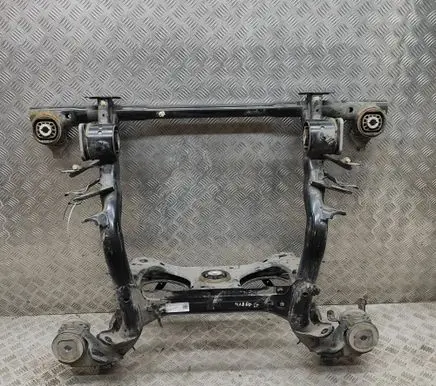 Volkswagen ID.3 Rear subframe 1EA505235AR 10A500025