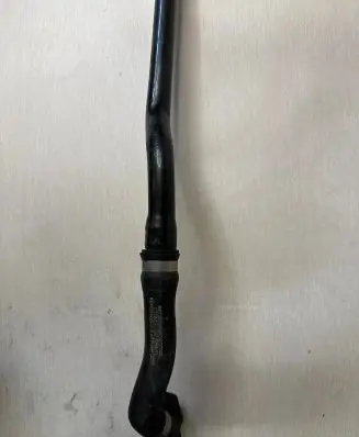 Mercedes-Benz GLC X253 C253 Intercooler pipe mounting bracket A2225006800 CT157371D KEK667065