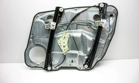 Mercedes-Benz GL X164 Front door electric window regulator A2514401913