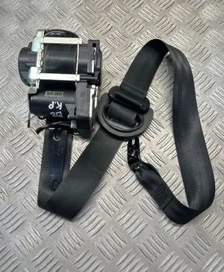 Volkswagen PASSAT B8 Front seatbelt 626346600