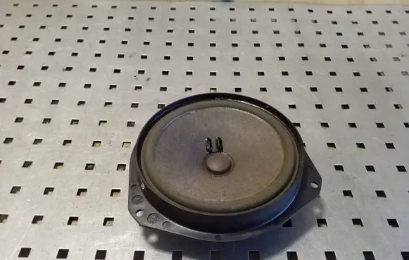 Fiat Ducato Front door speaker 518302300