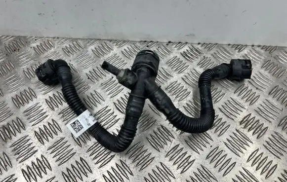 Mini Electric (Cooper SE) Breather hose/pipe 2127117XNY04A