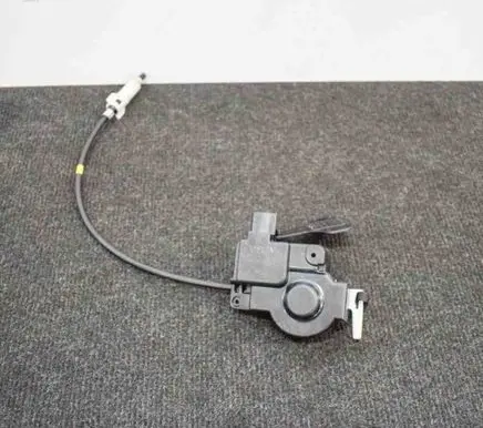 Lexus RX 330 - 350 - 400H Fuel tank cap lock PBTM15GF5